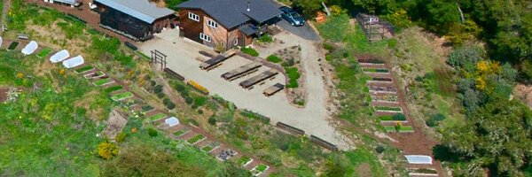 LoveAppleFarms Profile Banner