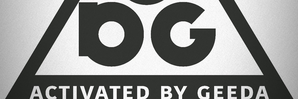 activatedgeeda's profile banner image