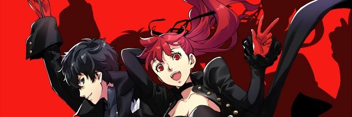 NoelThePhantom's profile banner image