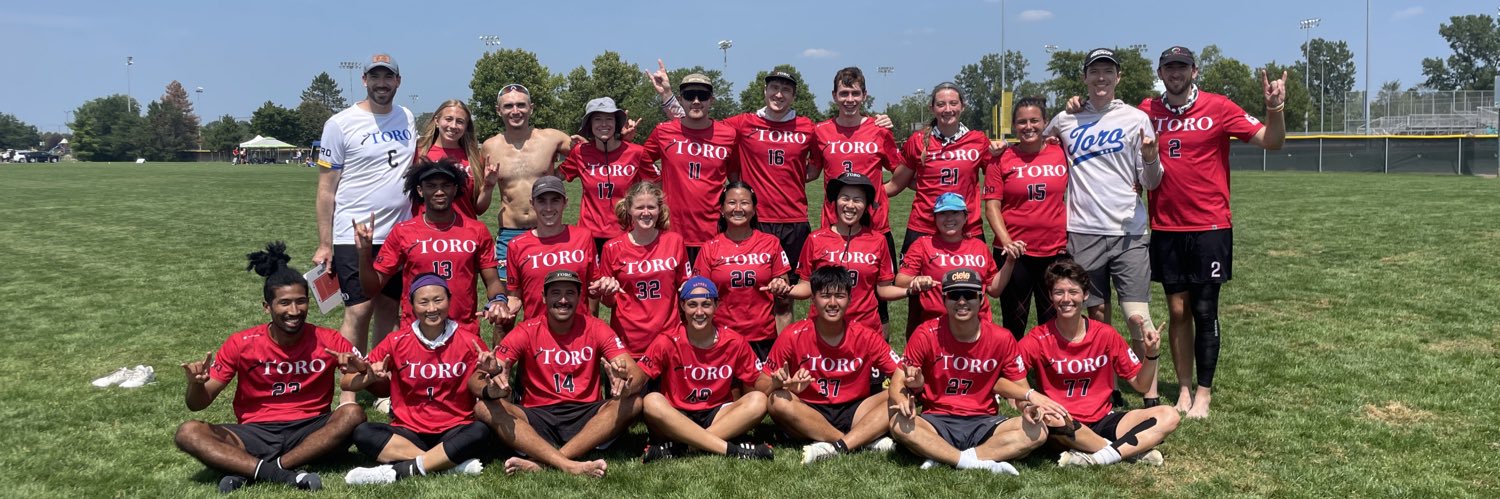 Toro Ultimate banner