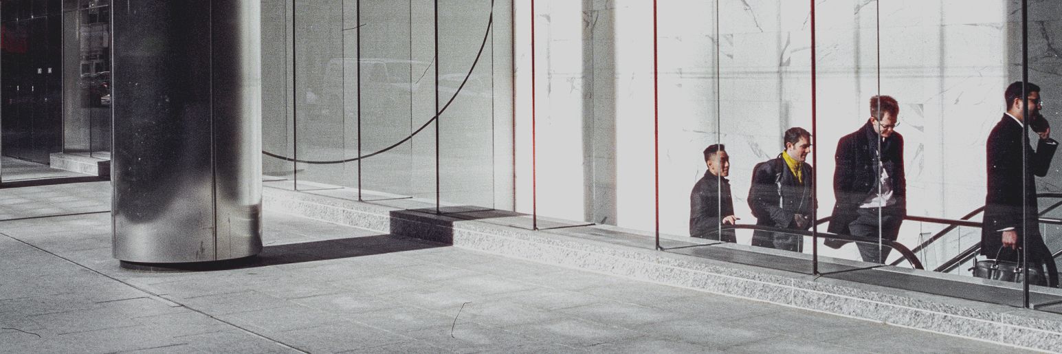 Domenico Antonio Galloro ᴺᶠᵀ banner