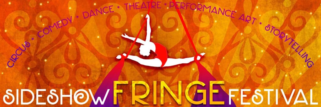 SideshowFringe's profile banner image