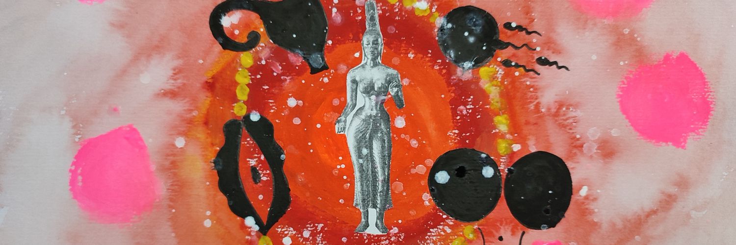 madhu_rr's profile banner image