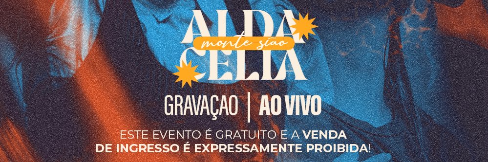 aldacelia's profile banner image