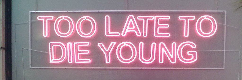 HeatB -XY is my pronoun banner