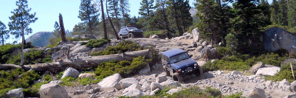 Offroad Passport banner