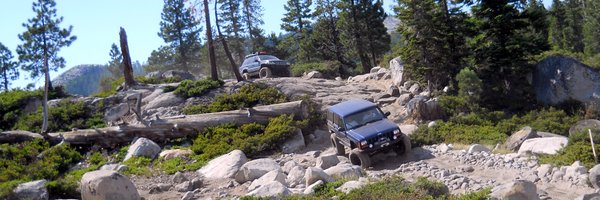 OffroadPassport Profile Banner