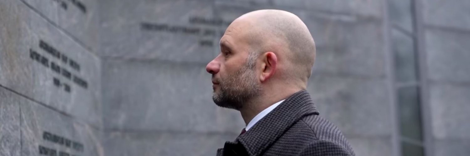 Niels Jespersen banner