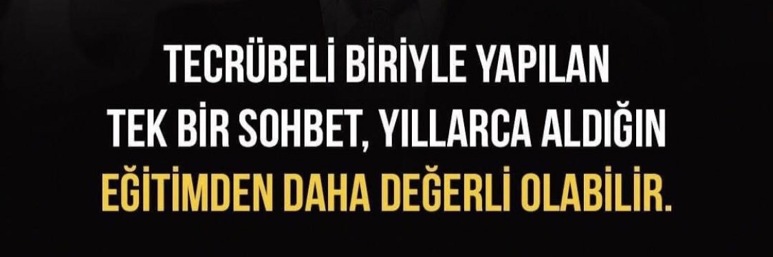 coskunparlayan's profile banner image