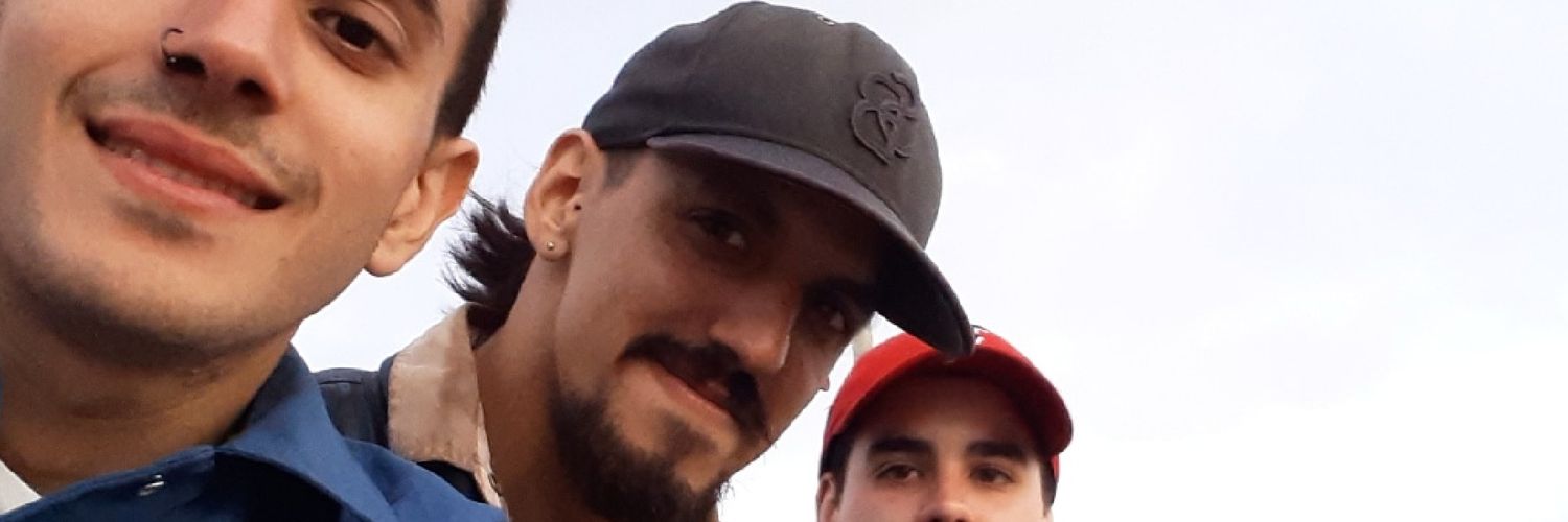 MaxiDalio's profile banner image