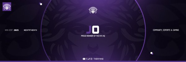 JoCod_ Profile Banner
