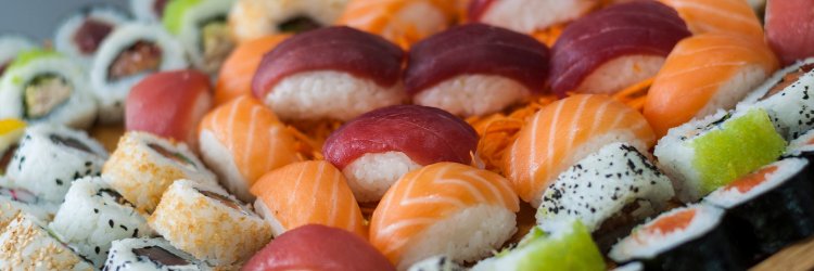 SushiUpSpain's profile banner image