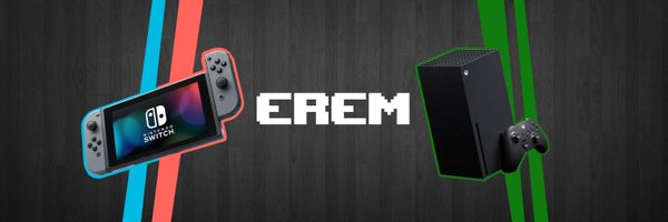 EremRM Profile Banner