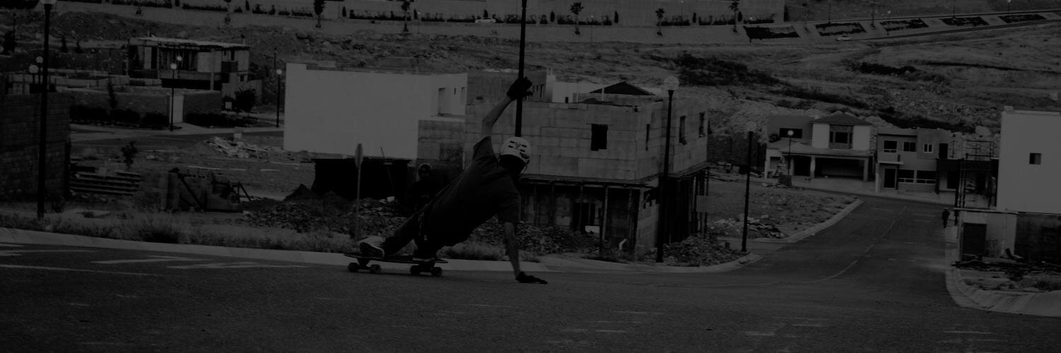 skateroad's profile banner image