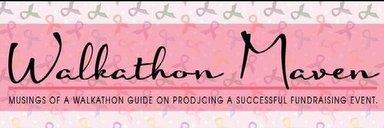WalkathonMaven's profile banner image