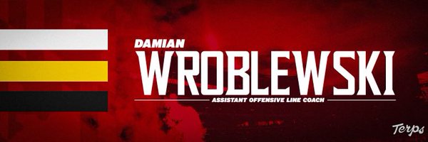 Damian Wroblewski Profile Banner