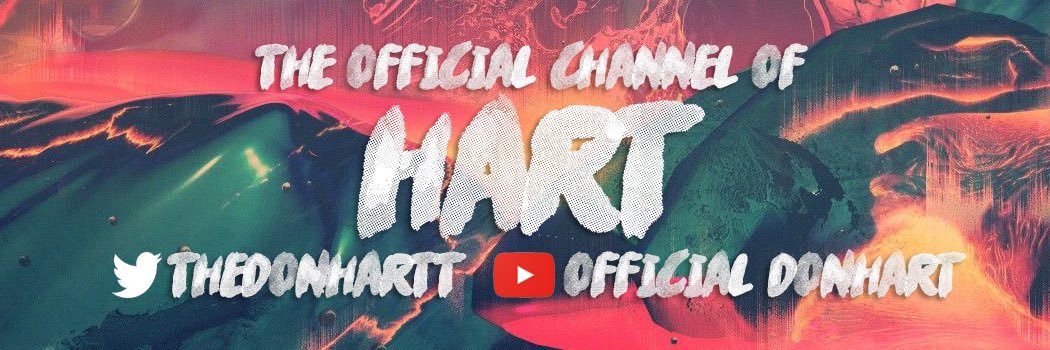 HartTweets's profile banner image