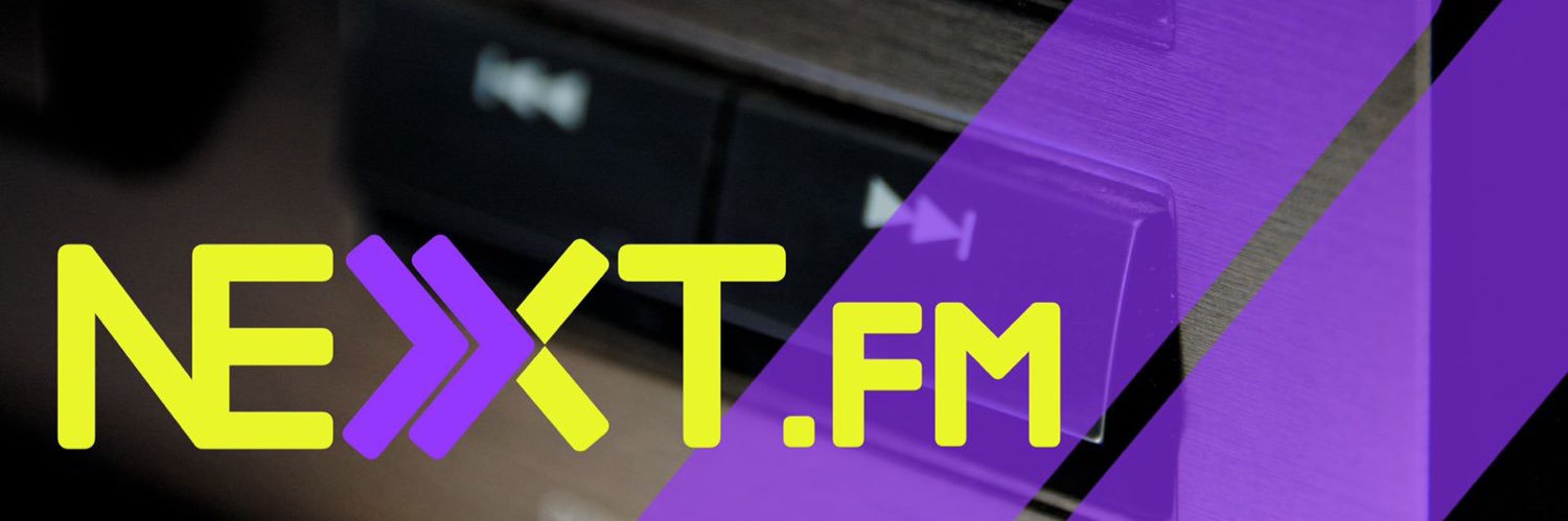 NextFmMX banner