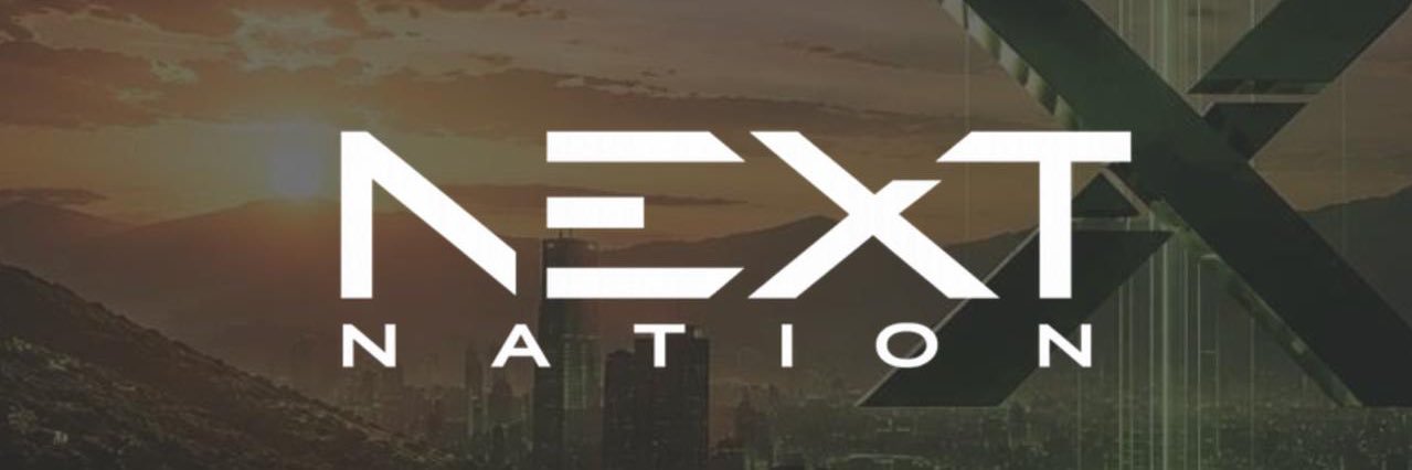 NextNationMX banner
