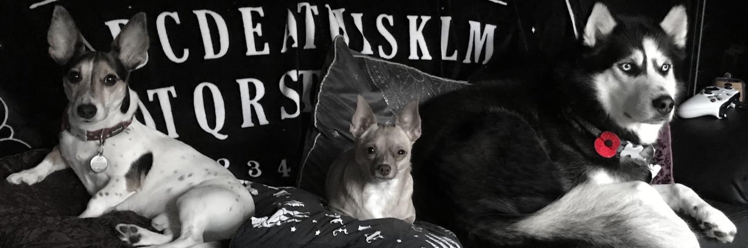 Dem0nicPeach's profile banner image