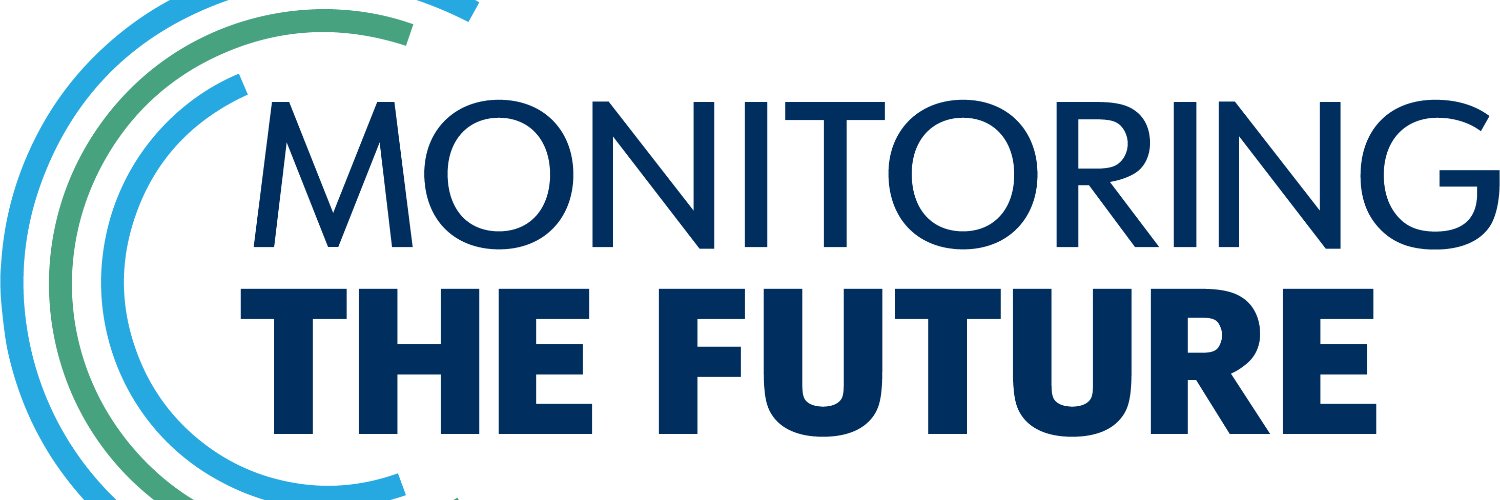 Monitoring the Future Study banner