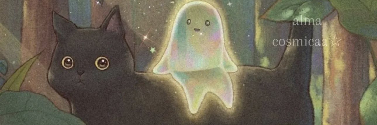 mellBea's profile banner image