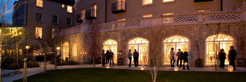 Step House Hotel banner