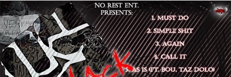 NORESTENT's profile banner image