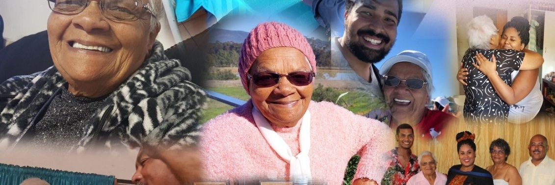 Monique Mortlock-Malgas banner