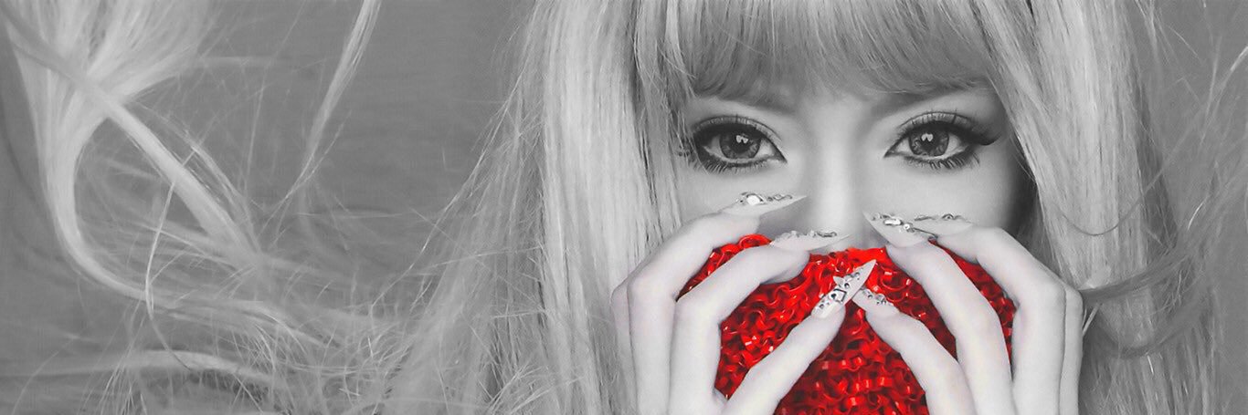 NChamu's profile banner image