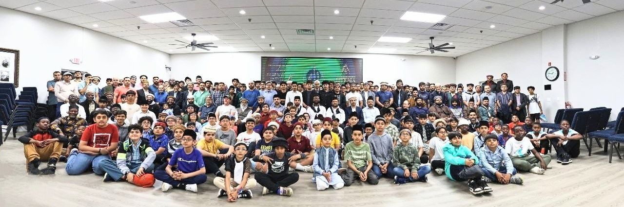 Muslim Youth Midwest banner