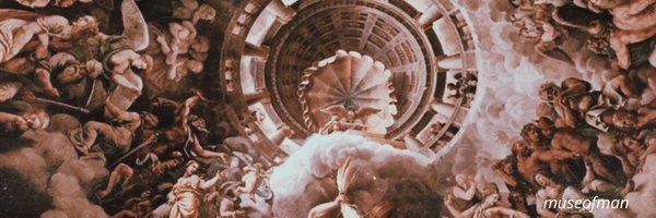 museofman Profile Banner