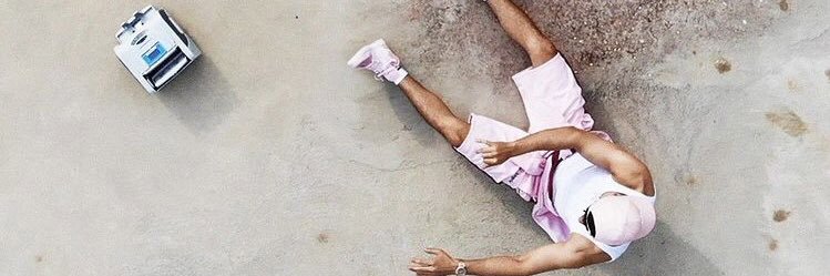 cosiireyn's profile banner image