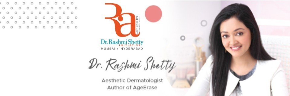 Dr. Rashmi Shetty banner