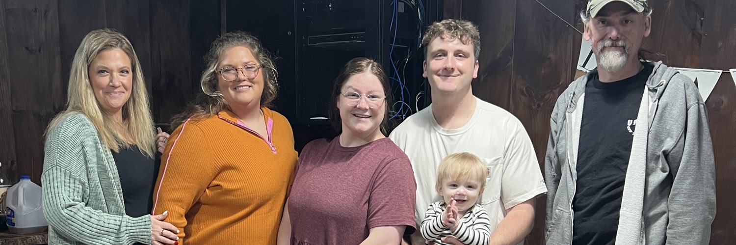 Candi Collier 🏃‍♀️ banner