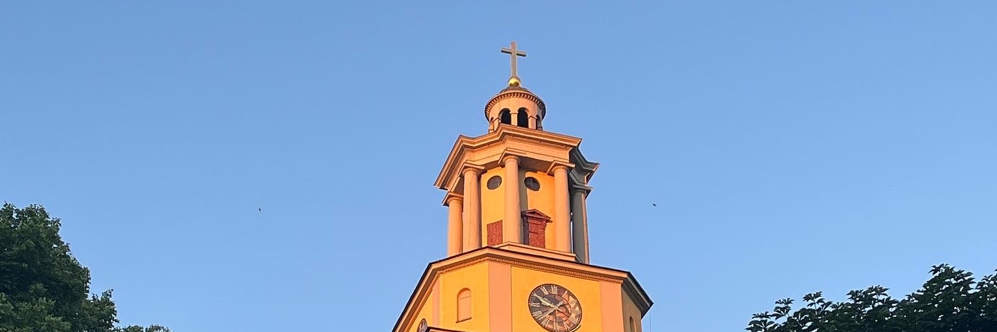 hannah ☕️ banner