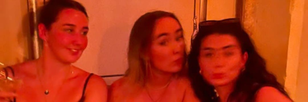 Joanna McMonagle banner