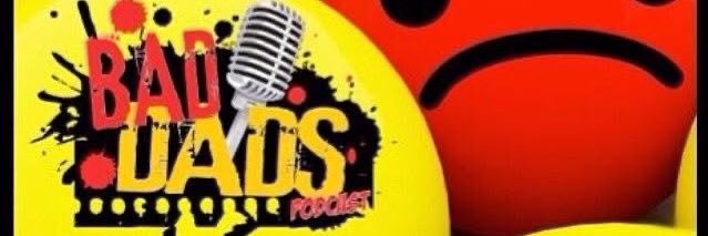 BadDadsPodcast's profile banner image