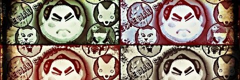 clengon's profile banner image