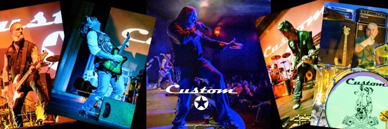 CustomSeattle's profile banner image