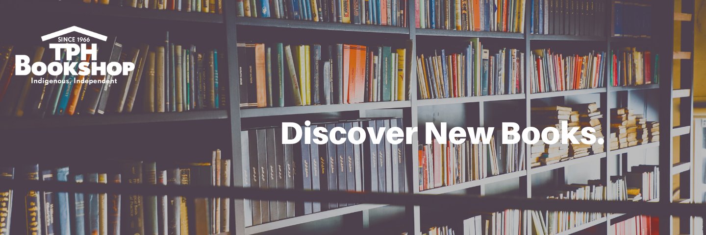 TPHbookshop's profile banner image