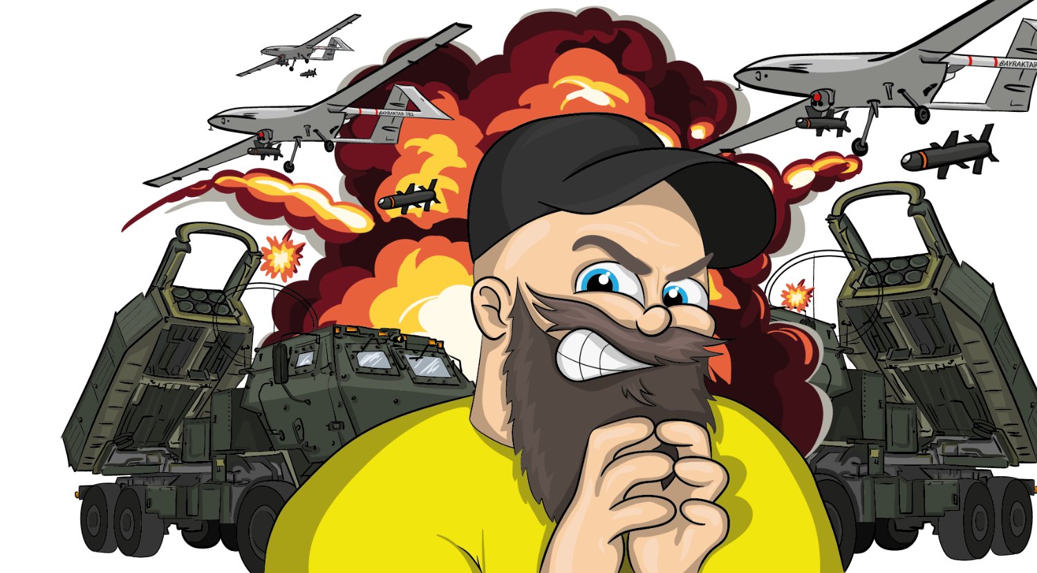 human_wasd's profile banner image