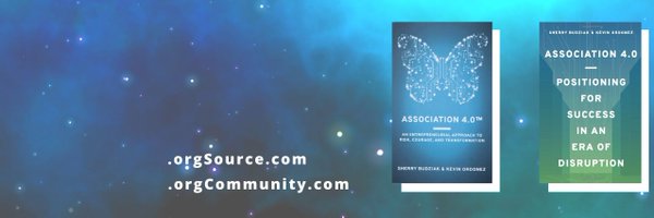 orgSherry Profile Banner