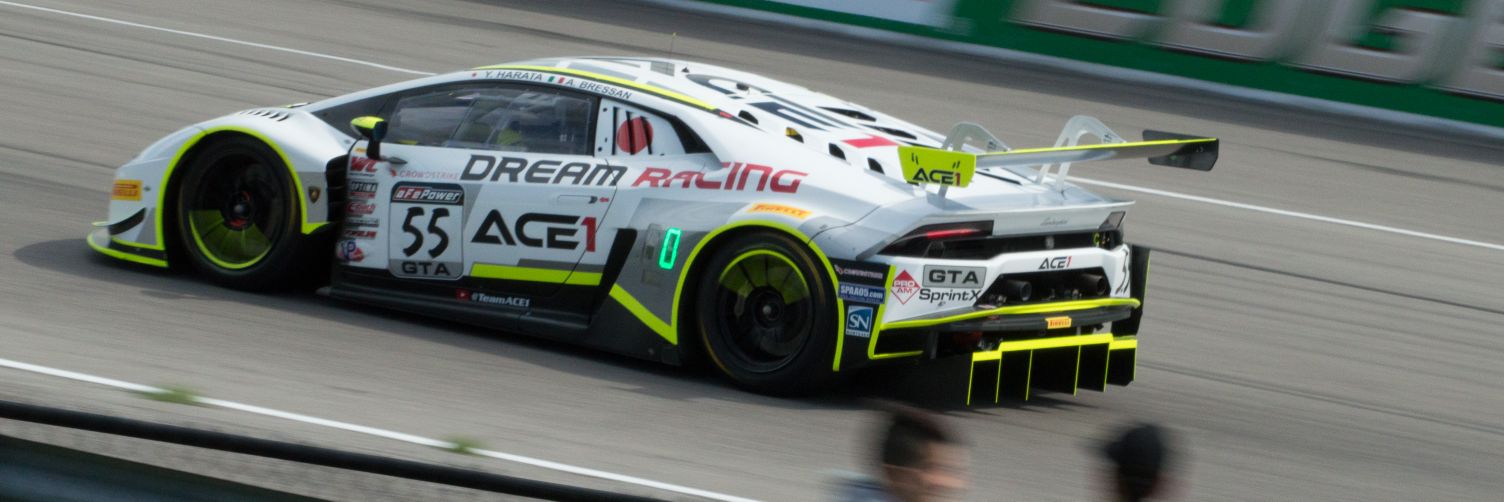 Stephen Hudec banner