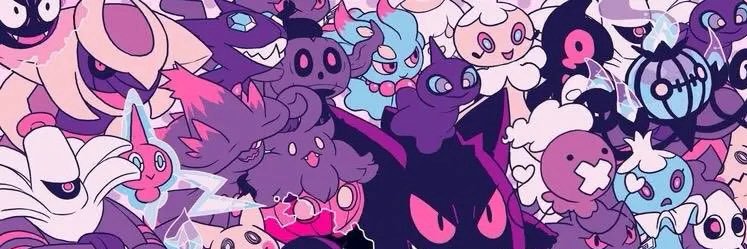 beekensbabe's profile banner image