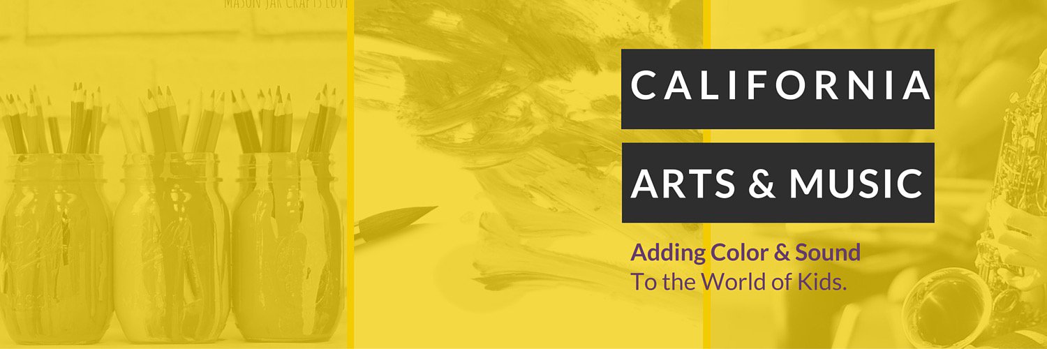 CalArtsMusic's profile banner image