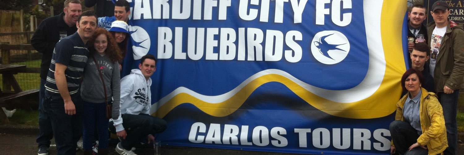Carlos banner