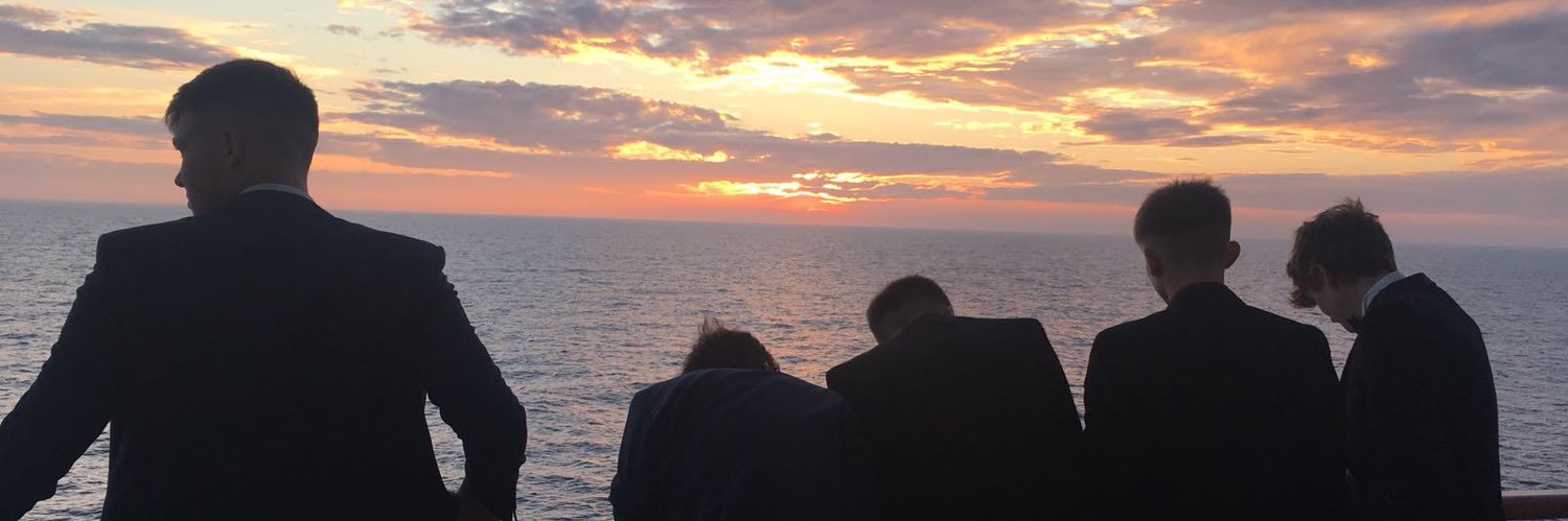 DanPowell98's profile banner image
