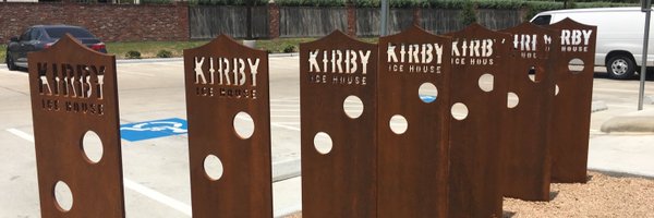 kirbyicehouse Profile Banner