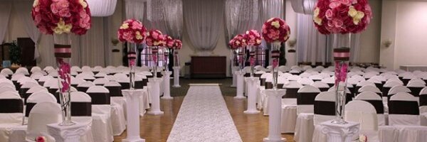 EventsGeronimo Profile Banner